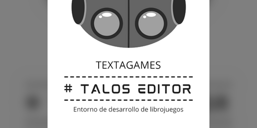 Cover image for Talos Editor