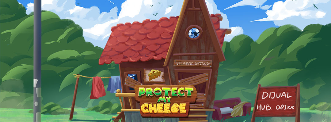 Protect My Cheese