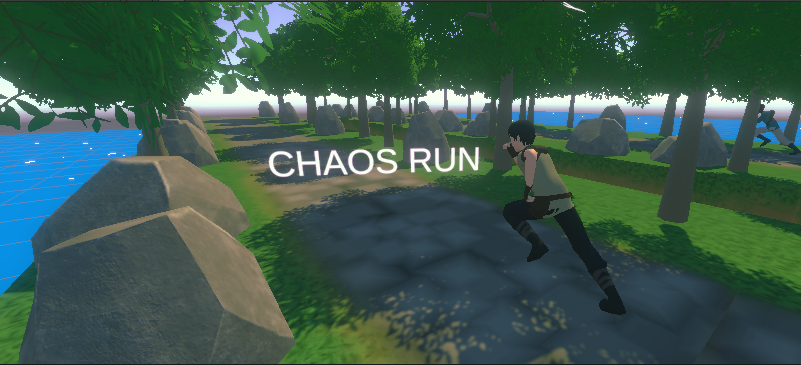 Chaos Run