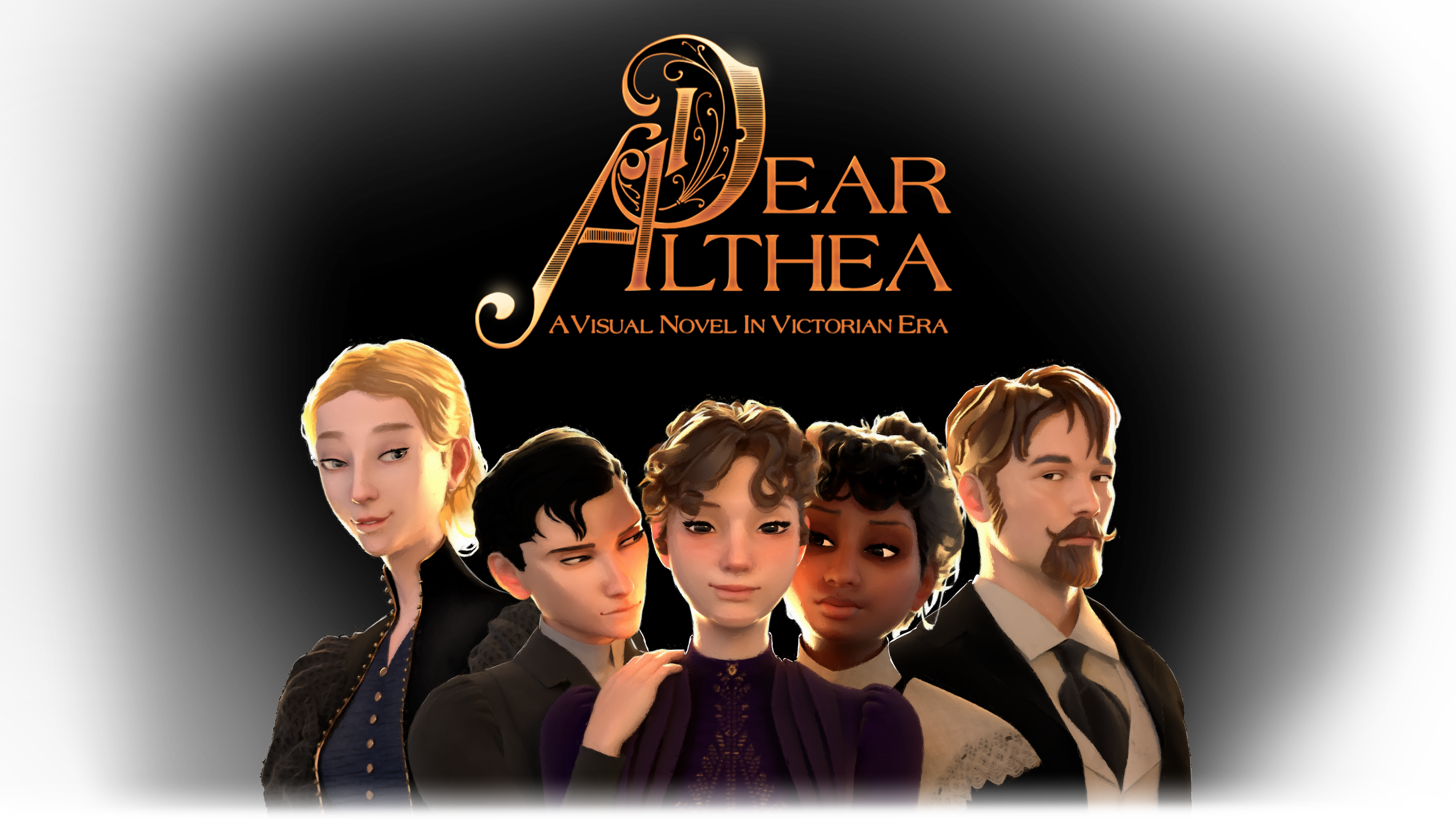 Dark, Era of Althea Wiki