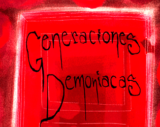 Generaciones Demoniacas