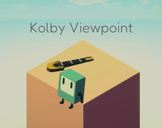 Kolby Viewpoint