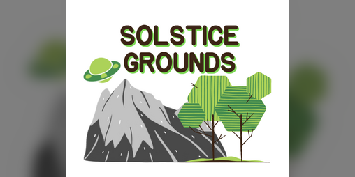 Cover image for Solstice Grounds