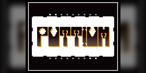Cover image for PUTTIUM