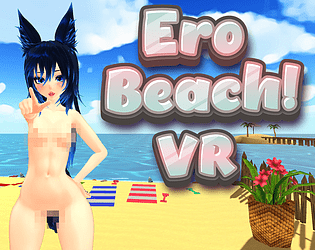 Ero Beach! (PC VR Edition)