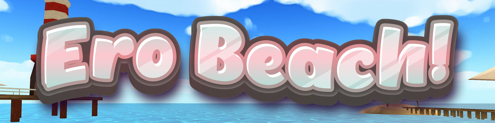 Ero Beach! (PC VR Edition)