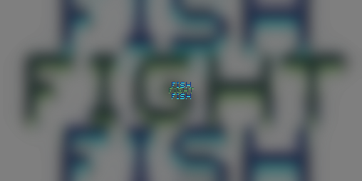 Cover image for FishFightFish