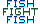 Cover image for FishFightFish