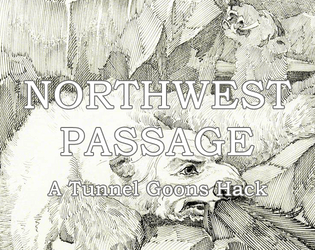 Northwest Passage   - Struggle against the elements in this Arctic-themed Tunnel Goons Hack 
