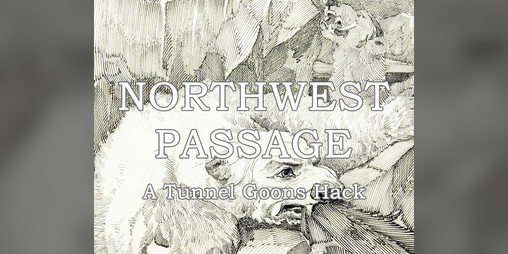 Cover image for Northwest Passage