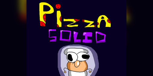 Cover image for Pizza Solid
