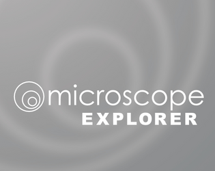 Microscope Explorer   - New ways to play Microscope 