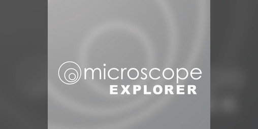 Cover image for Microscope Explorer