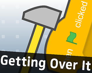 Getting Over It - IGN