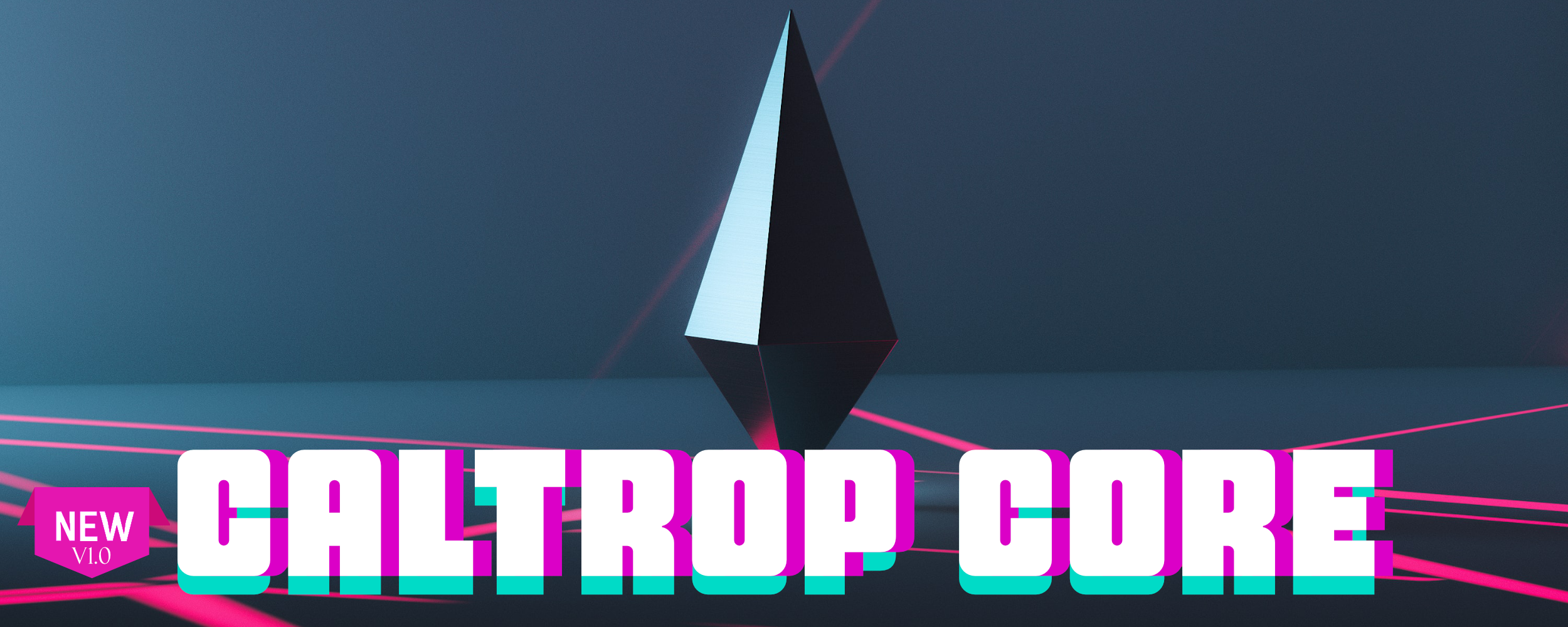 Caltrop Core v1.0
