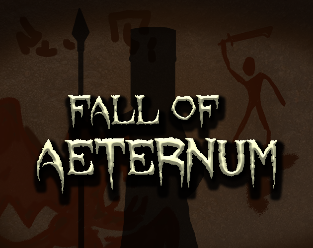Fall Of Aeternum