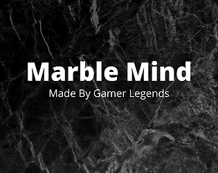 Marble Mind