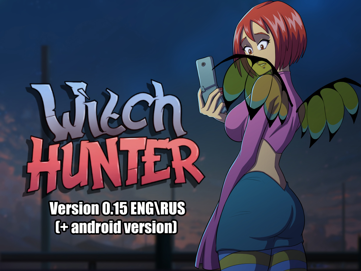 Witch Hunter 0.15 Release! 