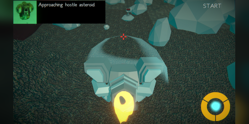 Cover image for Rail Shooter