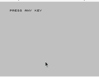 Rappel (ZX Spectrum) by Avlixa
