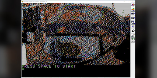 Cover image for Matteo Sam Speaking Chatbot Apple IIE by Toolkitman