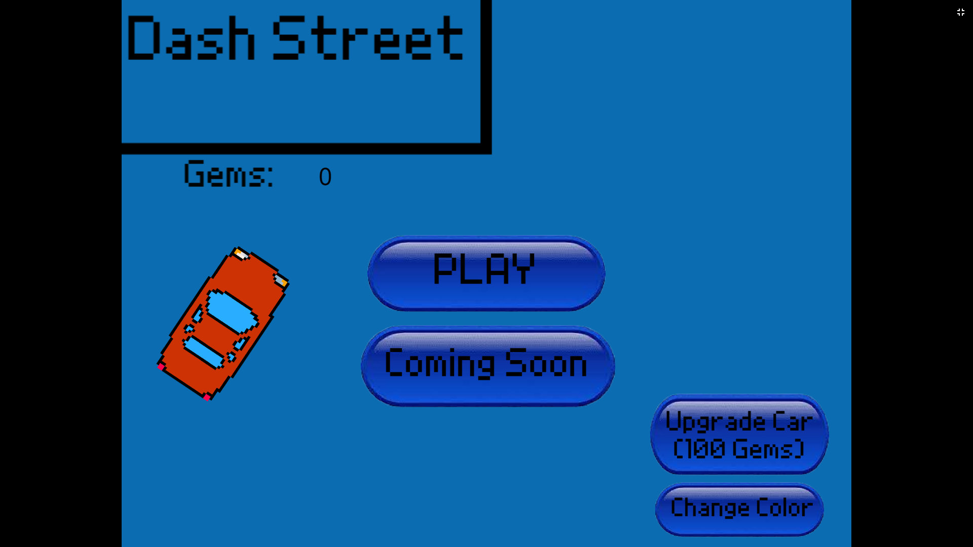 Dash Street