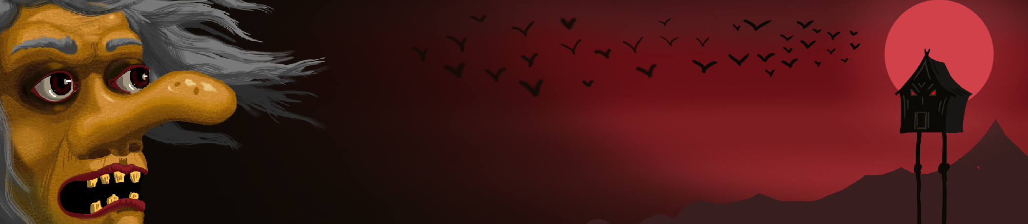 Babba Yagga: Woodboy - full game