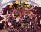 Under the Neighborhood