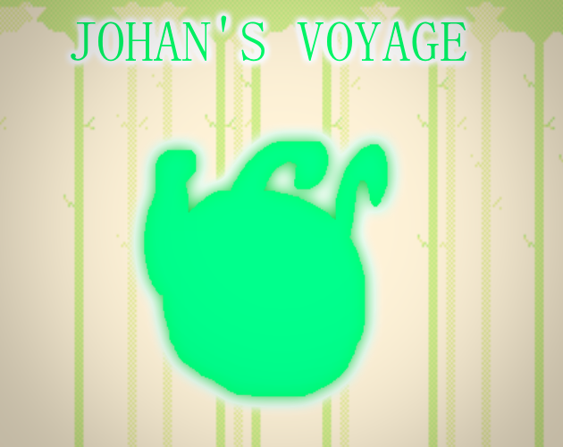 Johan's Voyage