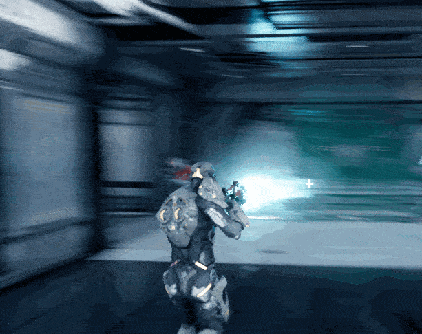 Simple Shooter