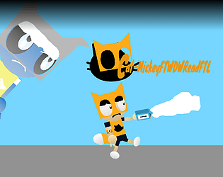 Cat-MickeyFTWDWReadFTL