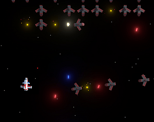 Galaga