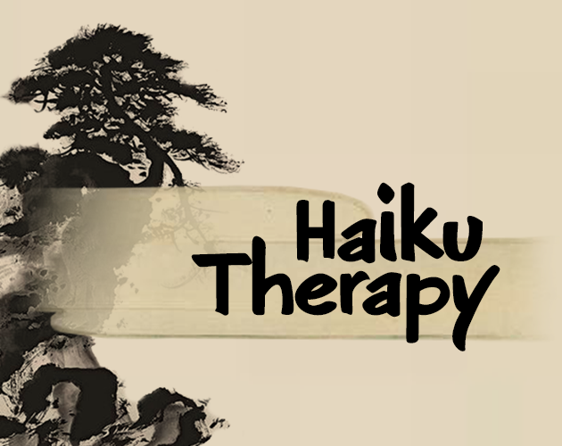 Haiku Therapy