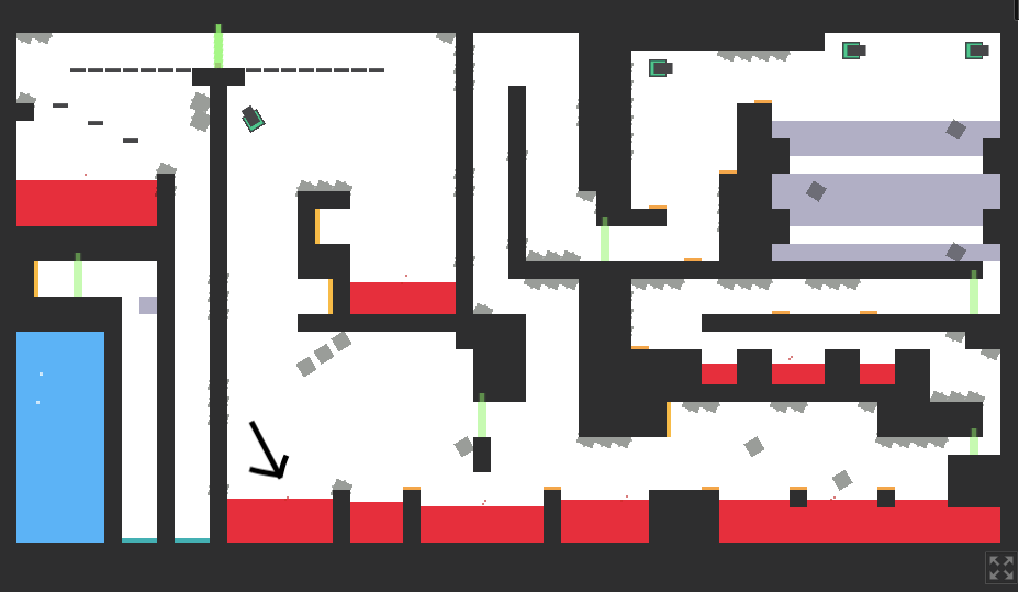 Big FLAPPY Tower VS Tiny Square - Play UNBLOCKED Big FLAPPY Tower VS Tiny  Square on DooDooLove