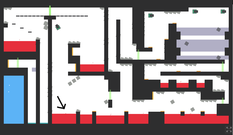 Big FLAPPY Tower VS Tiny Square System Requirements - Can I Run It? -  PCGameBenchmark