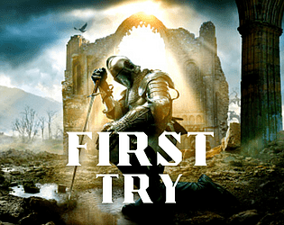 FirstTry (Demo)