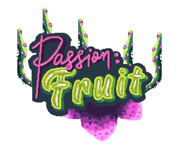 Cover image for Passion: Fruit