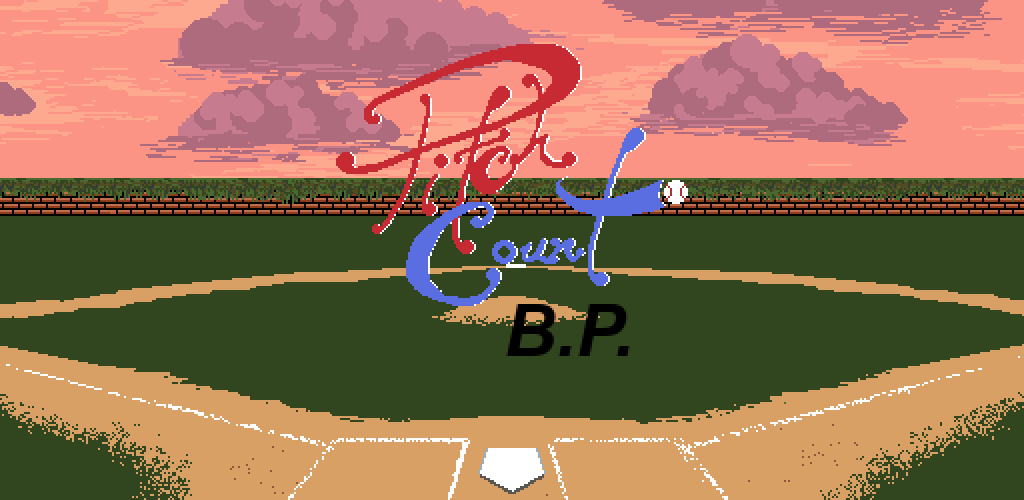 Pitch Count BP