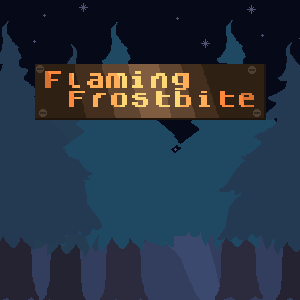 Flaming Frostbite