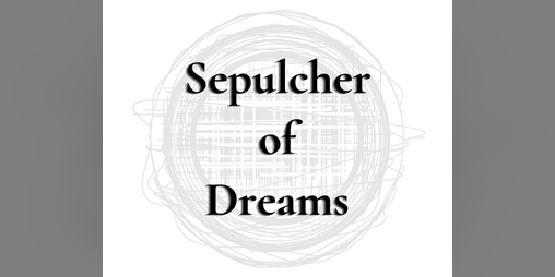Cover image for Sepulcher of Dreams