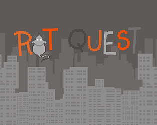 Rat Quest