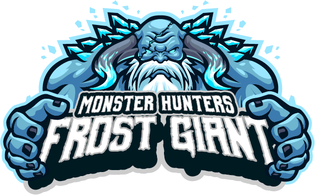 elephant monster mascot esport gaming logo by Nasihul U on Dribbble