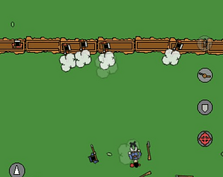 Freedomwar (Demo)