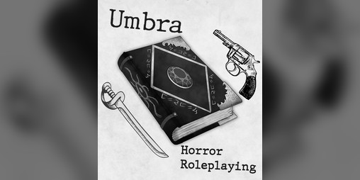 Cover image for Umbra