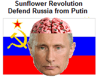 Defend Russia from Putin