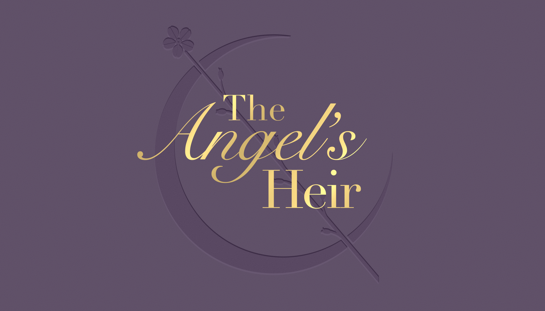 The Angel's Heir: Chapter 1