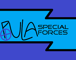 Pula: Special Forces