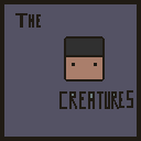 Cover image for The Creatures