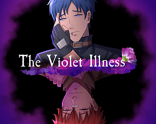 The Violet Illness