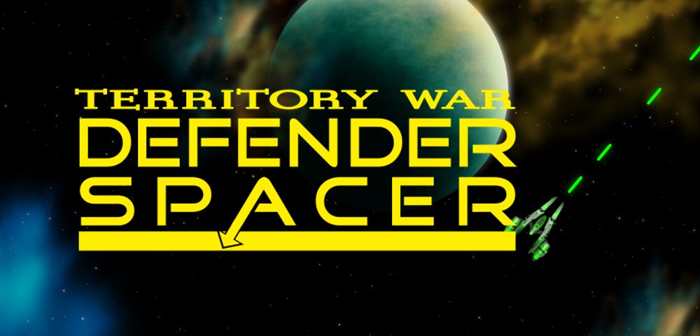 Defender Spacer